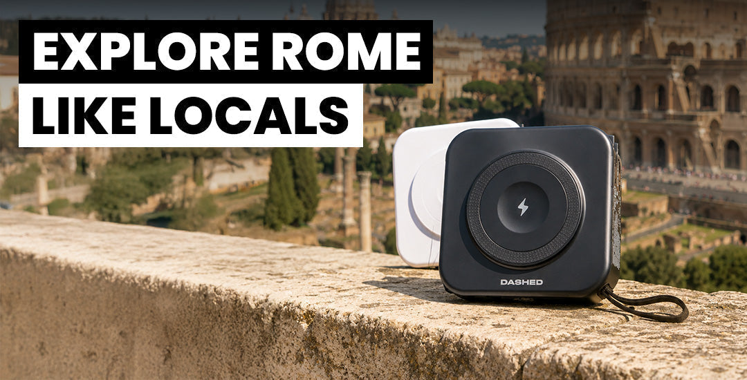 The Ultimate Rome Travel Guide: Where to Go & What to Avoid...