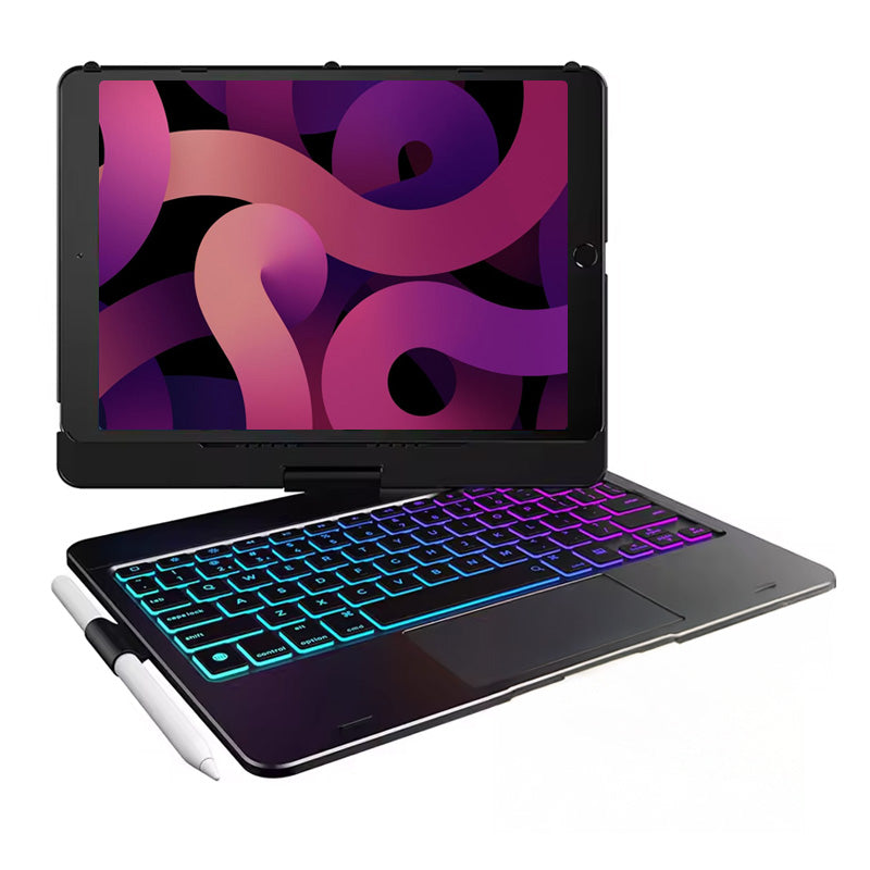 Clavier Dashed® pour iPad Pro