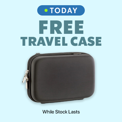 Travel CASE