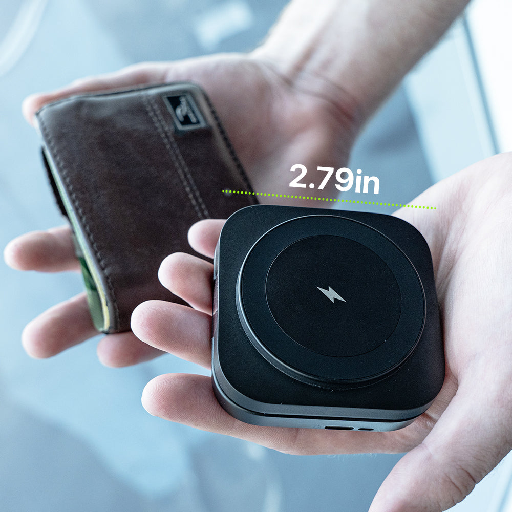 Wireless Charger