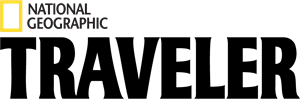 National Geographic Traveler logo