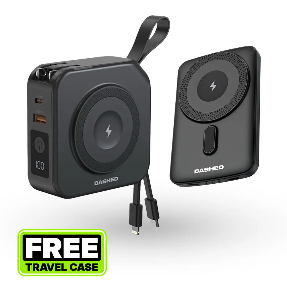 Traveller Bundle (TravelPod + Lite)