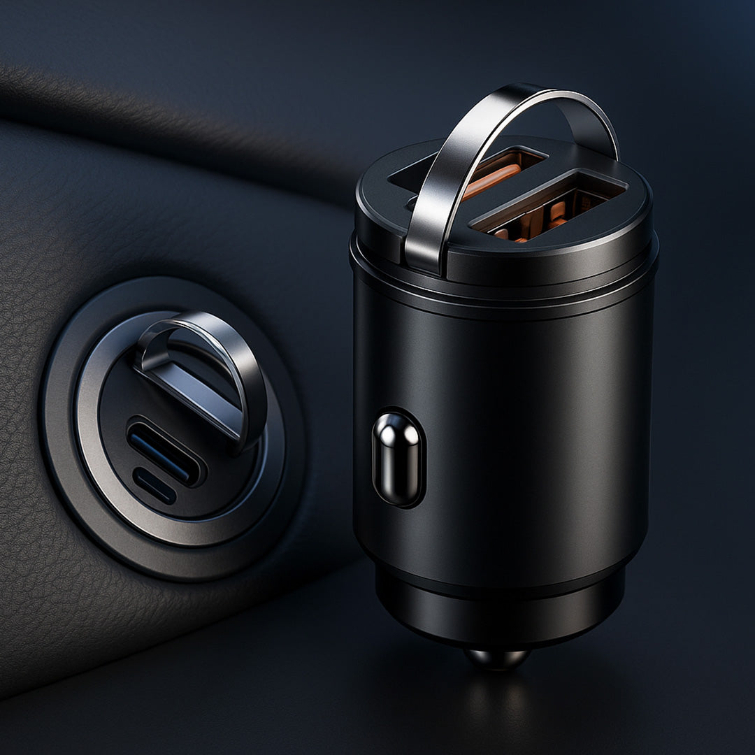 100W Fast Charging Adapter