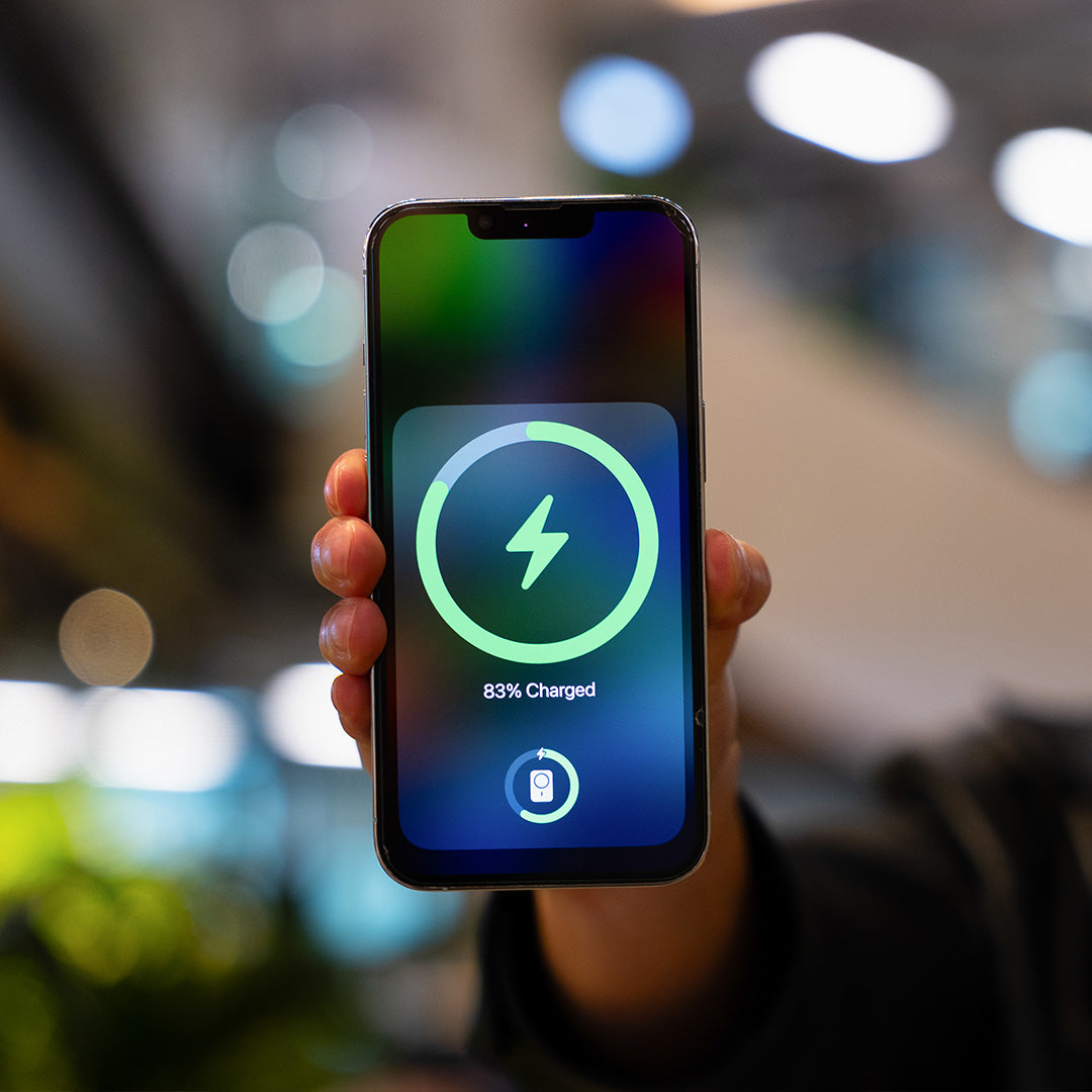 Dashed® Lite (3-in-1 Powerbank)