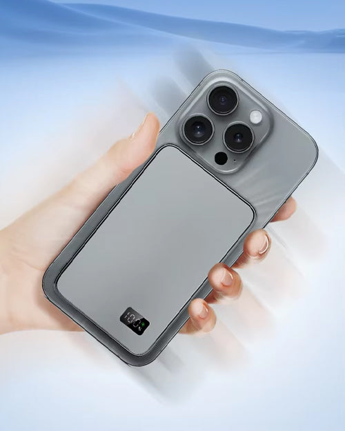 Wireless Charging Station