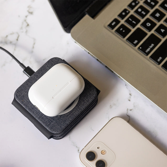 Travel Powerbank Charger
