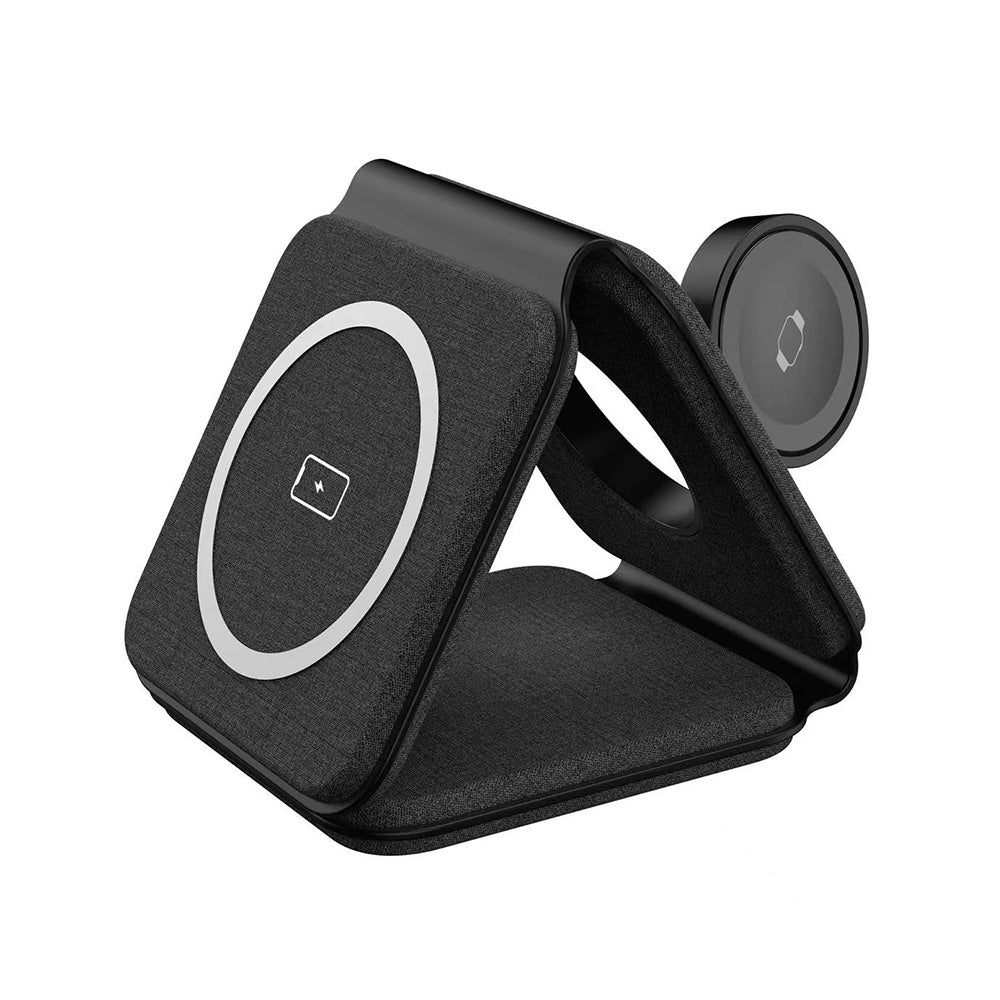 Dashed® GO (chargeur 3 en 1)