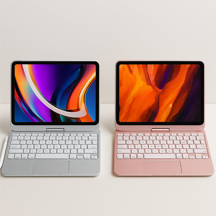 Clavier Dashed® pour iPad Pro