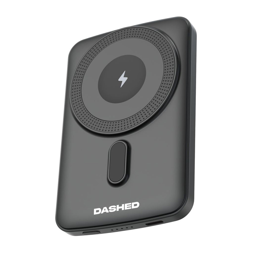 Dashed® Lite (3-in-1 Powerbank)