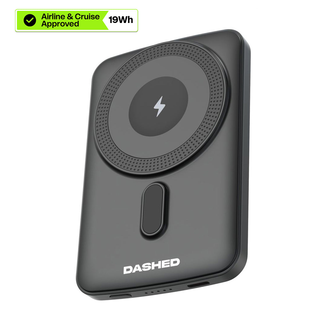 Dashed® Lite (3-in-1 Powerbank)