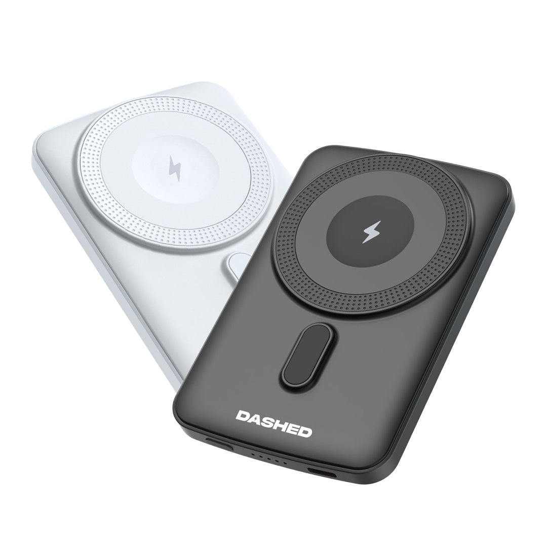 Dashed® Lite (batterie externe 3 en 1)