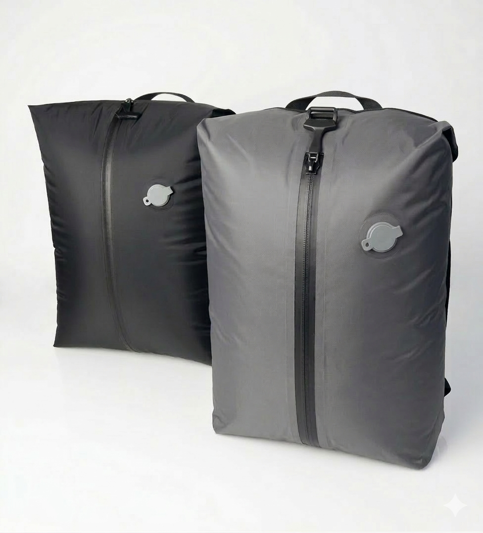 Dashed AirSeal® - Vacuum Compression Kit