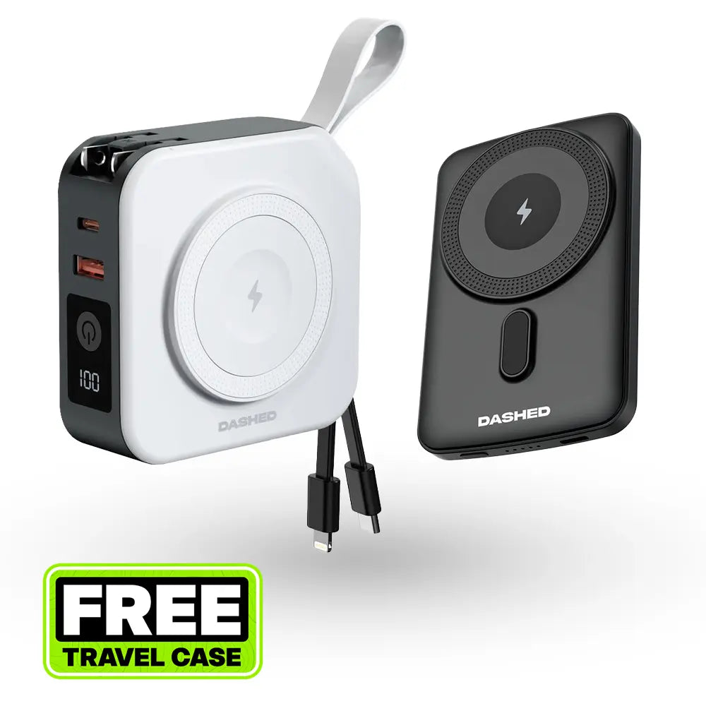 Traveller Bundle (TravelPod + Lite)