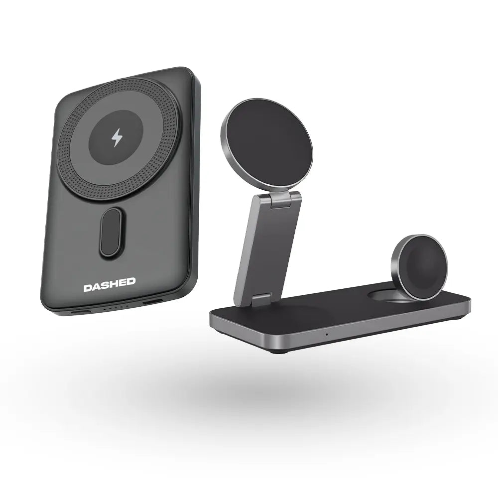 Home Office Bundle (PowerDock Pro + Lite)