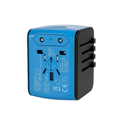 Travel Adapters