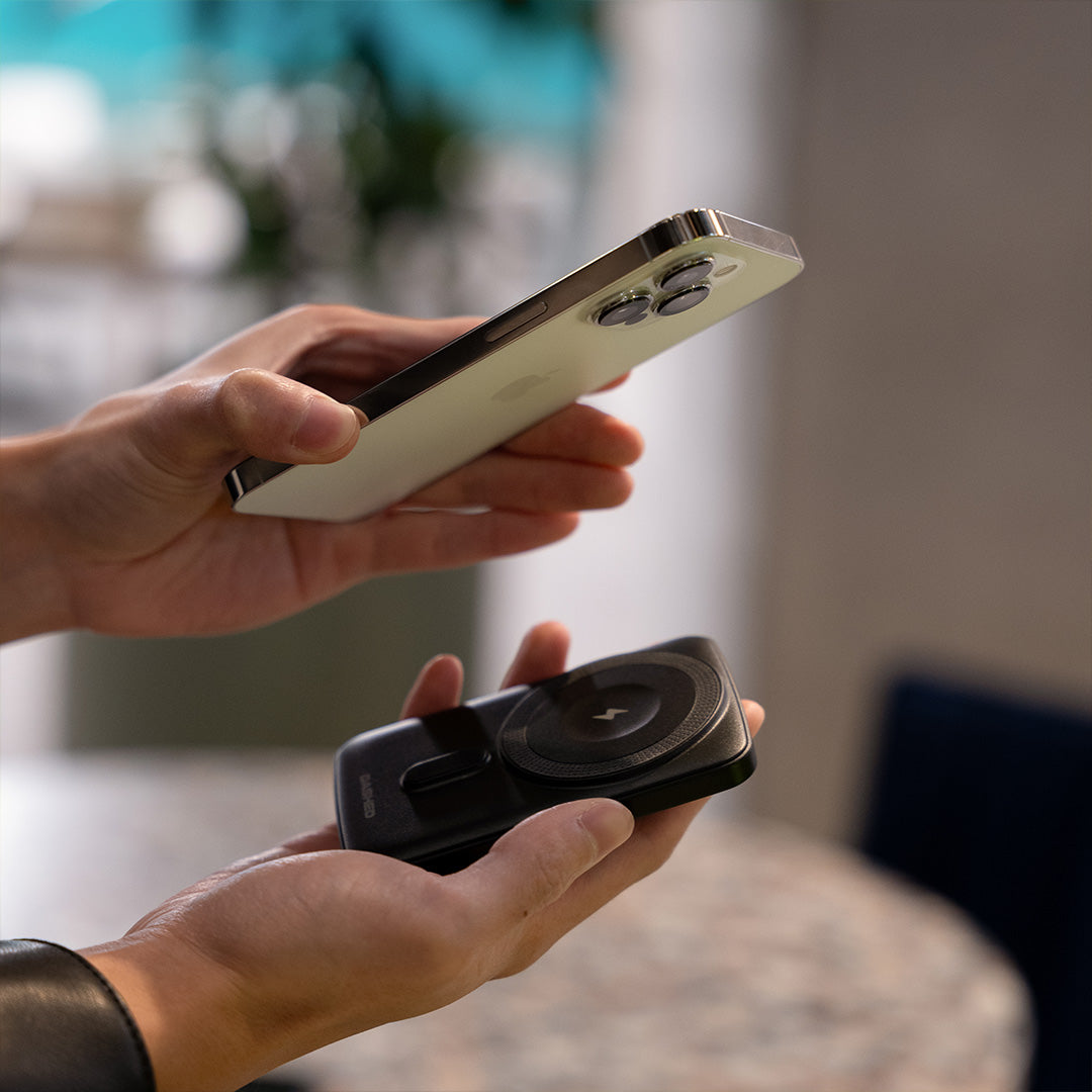 Dashed® Lite (3-in-1 Powerbank)