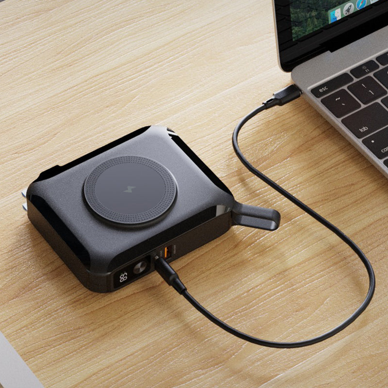 Laptop Charger Powerbank