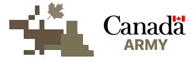 canada army logo