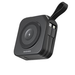 Dashed TravelPod