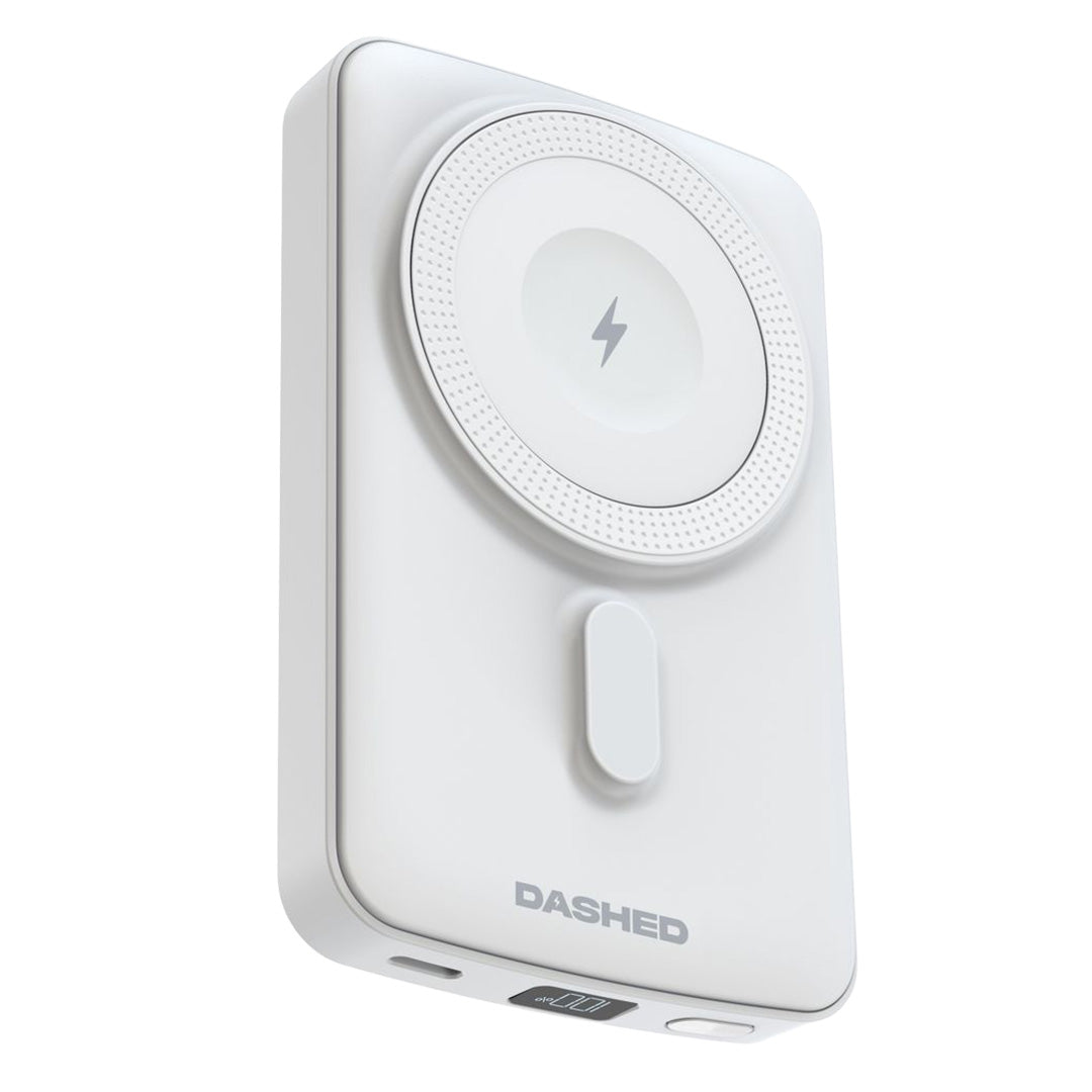 Dashed® Lite (3-in-1 Powerbank)